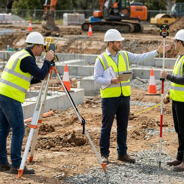 Feasibility and Site Analysis