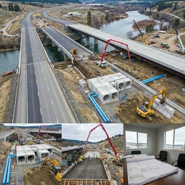 Infrastructure Development